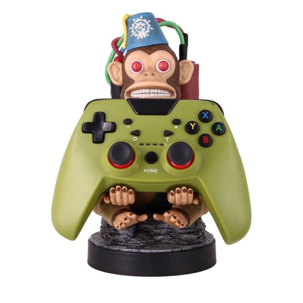 SOPORT CABLY GUYS CALL OF DUTY 20CM