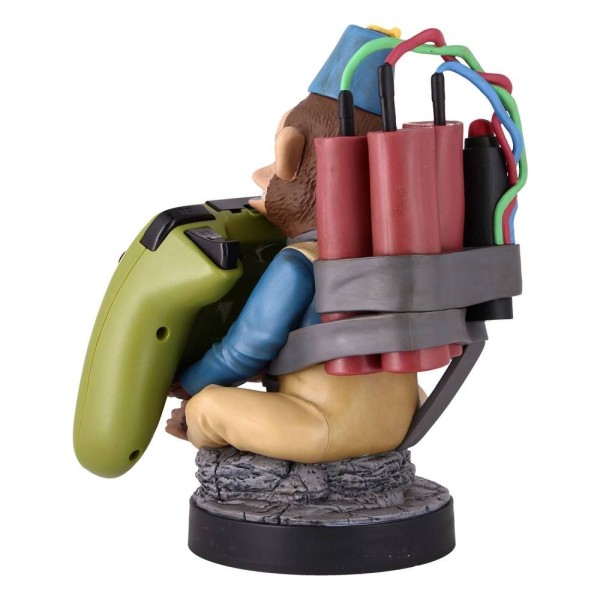 SOPORT CABLY GUYS CALL OF DUTY 20CM