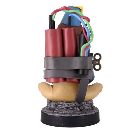 SOPORT CABLY GUYS CALL OF DUTY 20CM