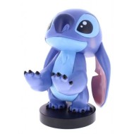SOPORTE CABLY GUYS LILO & STITCH 20CM