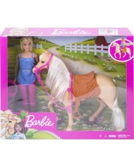 Barbie Fashionista 3 Modas Noche