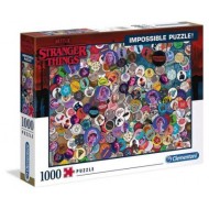 PUZZLE 1000 PIEZAS STRANGER THINGS