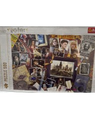 Tapete para puzzle