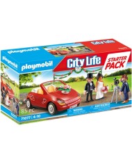 PLAYMOBIL MY LIFE 71649