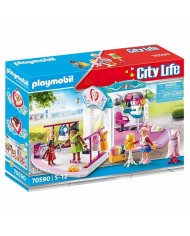 PLAYMOBIL CITY LIFE 71401