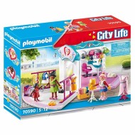 PLAYMOBIL CITY LIFE 70590