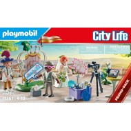 PLAYMOBIL CITY LIFE 71367