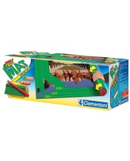 Crash Bandicoot Puzzle Kids Team Racing Nitro-Fueled (160 piezas)