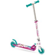 Patinete Aluminio Unicornio