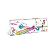 Patinete Aluminio Unicornio