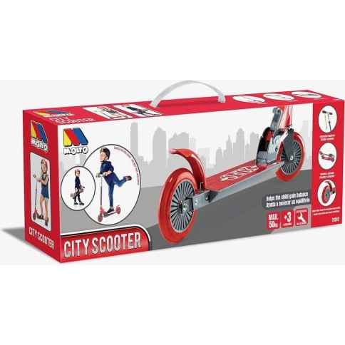 Patinete Plegable