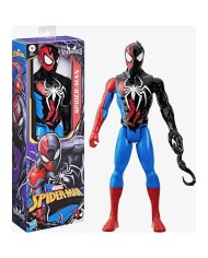 Figuta Titan Star Wars Spider Man Venom