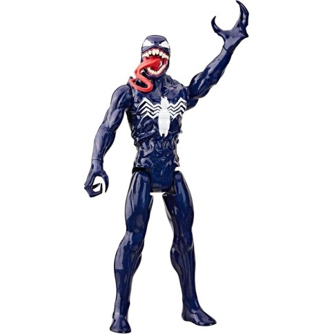 Figuta Titan Star Wars Spider Man Venom