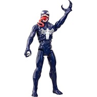 Figuta Titan Star Wars Spider Man Venom