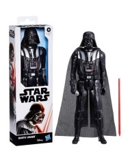 Figura Titan Star Wars Darth Maul