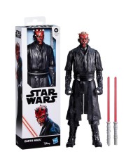 Figura Titan Star Wars Darth Vader