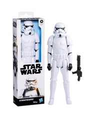 Figura Titan Star Wars Darth Maul