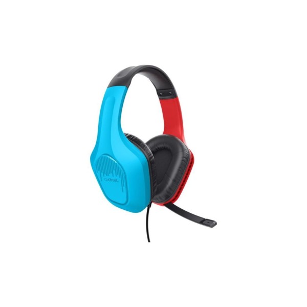 Auriculares Gaming Zirox GTX 416S