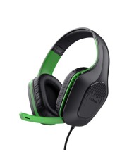 Auriculares Gaming Zirox GTX 416S