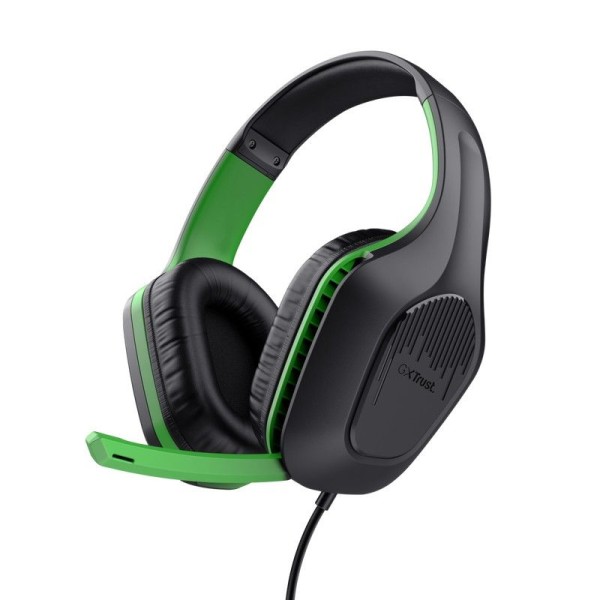 Auriculares Gaming Zirox GXT 415