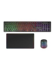 Pack Gaming MArs MCPX