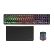 Pack Gaming Mars MCPWX