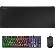 Pack Gaming MArs MCPX