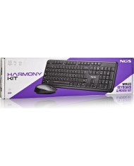 Pack Gaming Krom Kenya