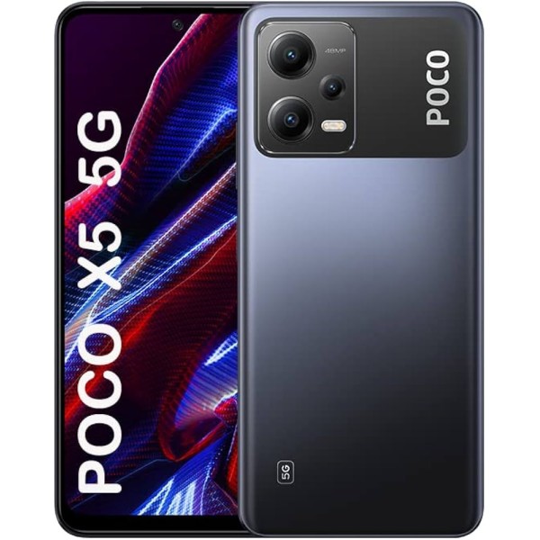 POCO X5 5G