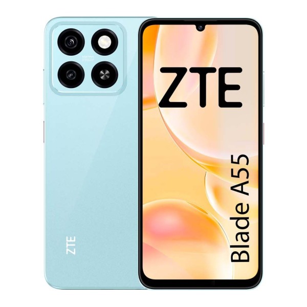 ZTE BLADE A55