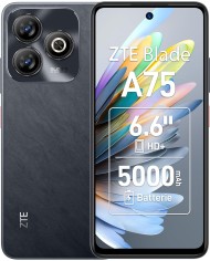 ZTE BLADE A55