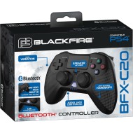 MANDO PS4 BLACKFIRE BFX-C20