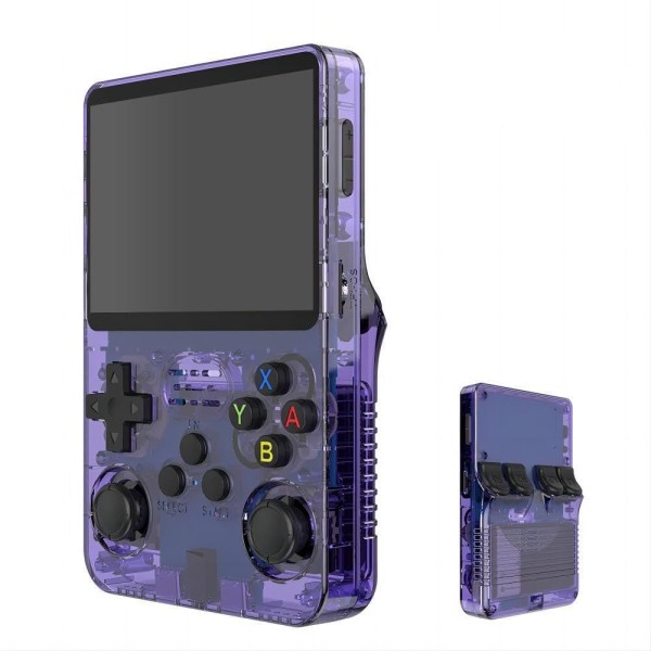 CONSOLA R36S
