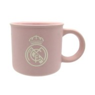 TAZA REAL MADRID CERÁMICA 430ML