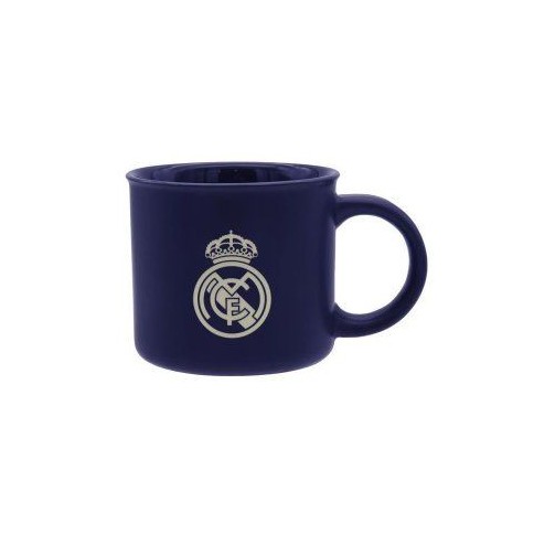 TAZA REAL MADRID CERÁMICA 430ML