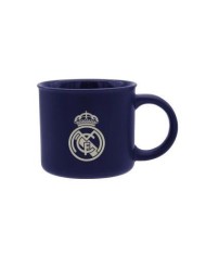 VASO TAPA REAL MADRID 400ML