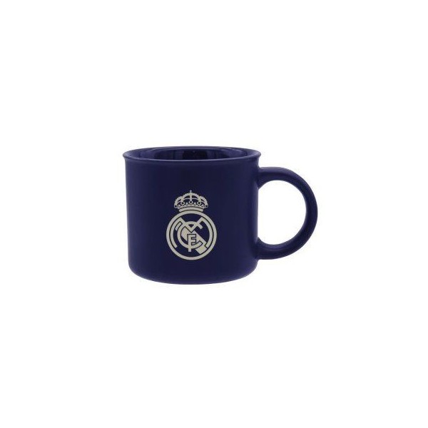 TAZA REAL MADRID CERÁMICA 430ML