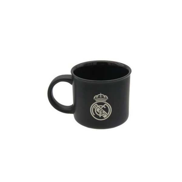 TAZA REAL MADRID CERÁMICA 430ML