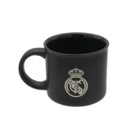 TAZA REAL MADRID CERÁMICA 430ML