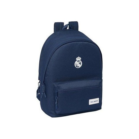 MOCHILA REAL MADRID 44CM