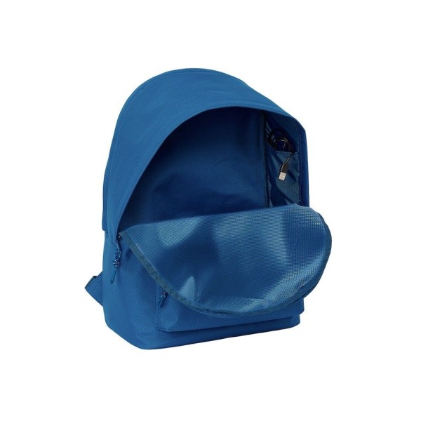 MOCHILA REAL MADRID 44CM