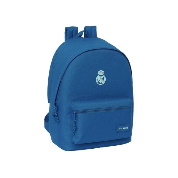 MOCHILA REAL MADRID 44CM