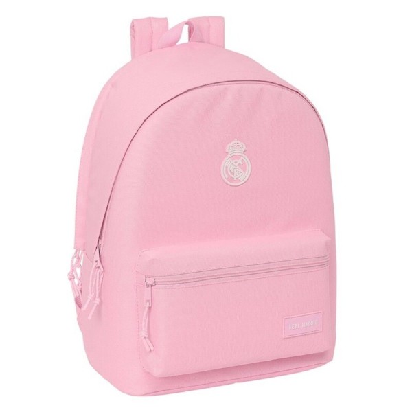 MOCHILA REAL MADRID 44CM