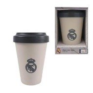 VASO TAPA REAL MADRID 400ML