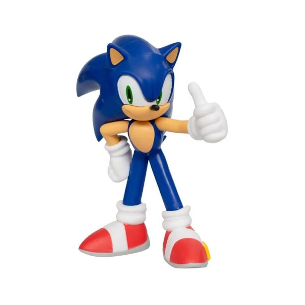 Sonic the Hedgehog Figura Premium Sonic 16 cm
