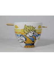 Set de cerámica Sake Dragon Ball Shenron