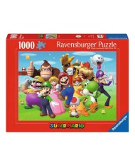 Naruto Puzzle Fandom Collection (300 piezas)