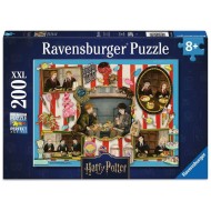 Harry Potter Puzzle para niños XXL Magical Sweets (200 piezas)