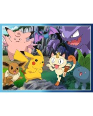 Lilo & Stitch Puzzle Stitch (300 piezas)