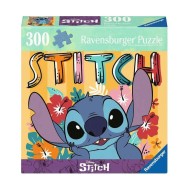 Lilo & Stitch Puzzle Stitch (300 piezas)